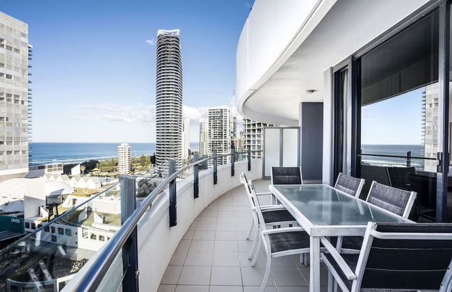 The Wave Resort - Photo 56