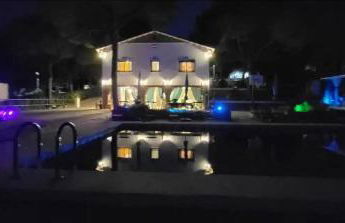 TESS Casa Provenza, con estilo del sur de Francia - Photo 75