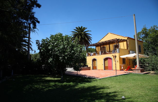 Tenuta Antica Cavalleria - Foto 1