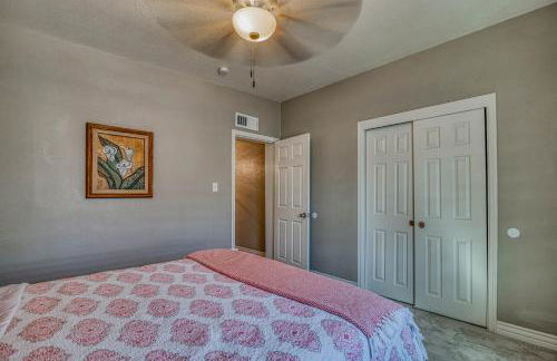 Close to All, Restfull, Cozy Duplex B in Downtown, UTEP, Hospitals - Foto 6