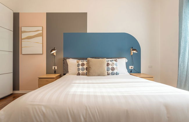 Luminoso appartamento al Pigneto - Foto 14