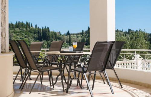 Cecilia Exclusive Villa Corfu - Foto 37