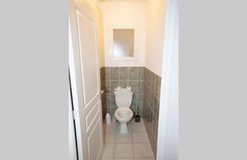 Le Petit Concise à 20mn du Mont Saint Michel - Foto 17