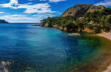 La Ciotat Mer Charmant Studio avec Grande Terrasse - Foto 11