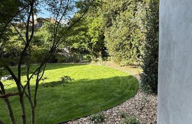 Independent Studio - Murmures - Luxury Guest House St Germain en Laye - Foto 12