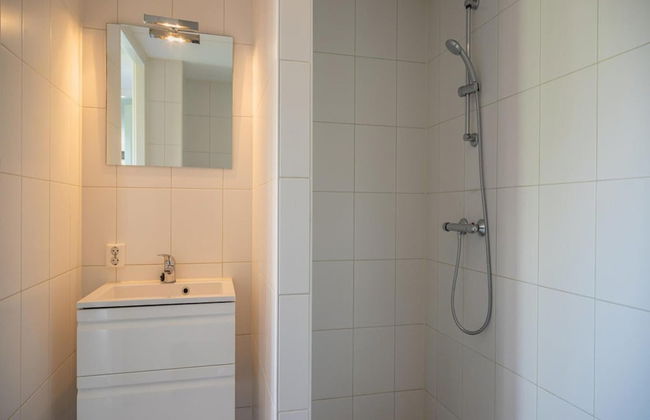 Holiday Home Built in Zaanse Style, Near Alkmaar - Foto 8