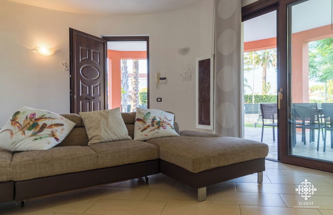 Villa Seaside - Dimora con jacuzzi a 200mt dal mare - Foto 20