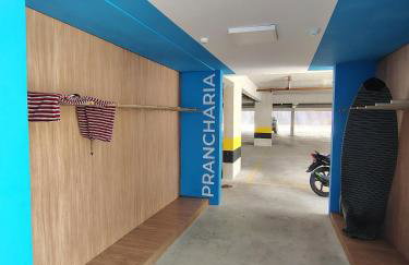 Conforto em Stella Maris Perto da Praia e Aeroporto - Foto 30