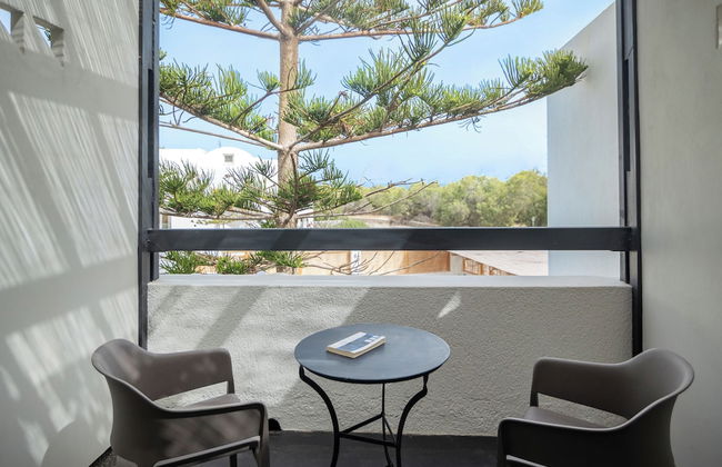 Scorpios Beach Santorini - Foto 65