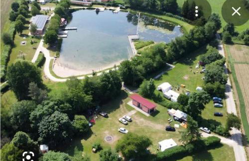 ruhiger als im Hotel keine andere Gäste mit neuer Küche - Foto 55