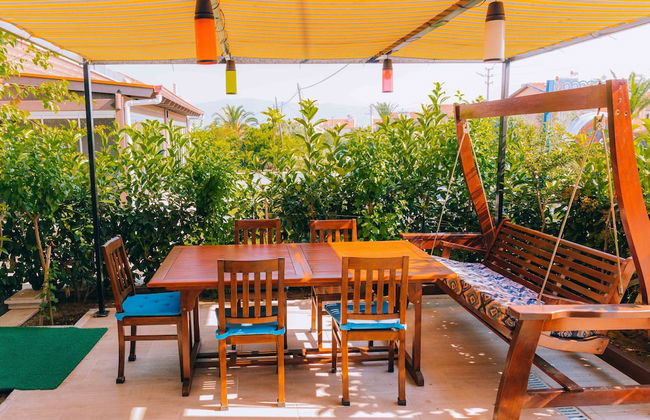 Asil Apart Otel - Foto 17