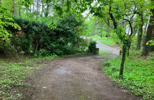 VILLA LE TOUQUET EN FORET - Foto 9