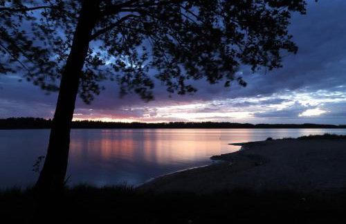 Villa Warchały - Foto 29