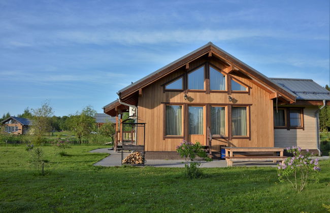 Novinki Park - Foto 69