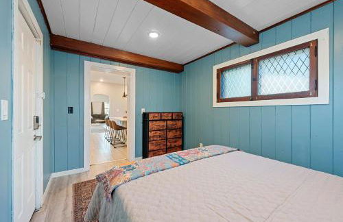 Perfect location-Short North home HUGE4-car garage - Foto 28