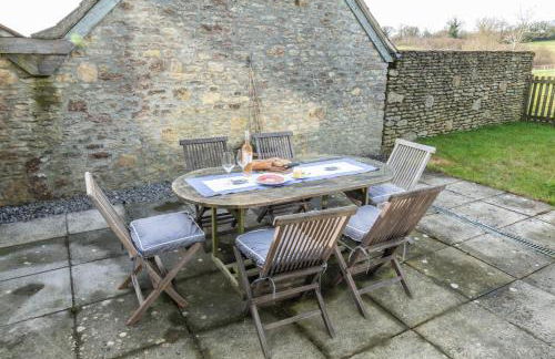 Blueberry Barn, light and airy barn conversion near Bruton - Foto 21