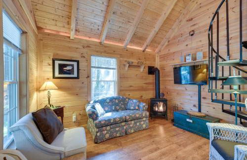 Maine Lodging Near Acadia National Park! - Foto 4