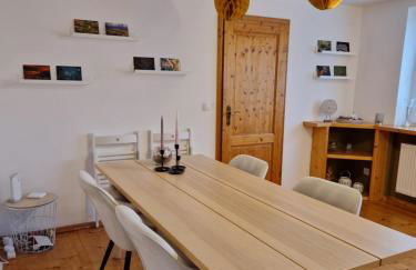 Haus Fuchsbau, Familienzeit und Fokus im Grünen - Foto 20