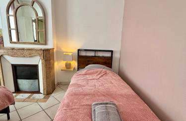 La très grande Amiénoise de Gabriel - Foto 50