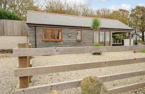 Pol Glas Cabin - Foto 21