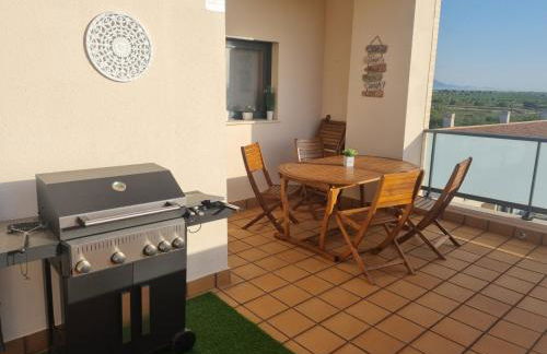 Apartamento Golf PANORAMICA - Foto 13