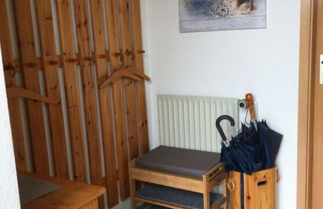 Holiday Home Next Door to Busum - Foto 10