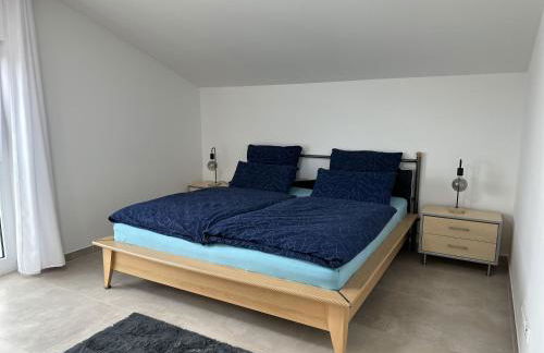 Family apartment in Erlensee - Autobahn A45 A66 - Frankfurt Airport FRA - Foto 26