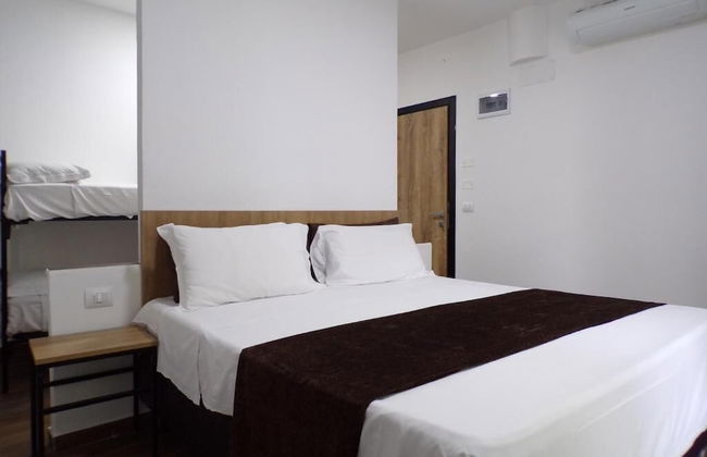 Hotel Nord Est - Foto 14