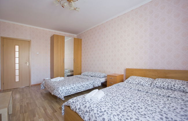 Hello Apartment on Kolomyazhskiy 26 - Foto 3