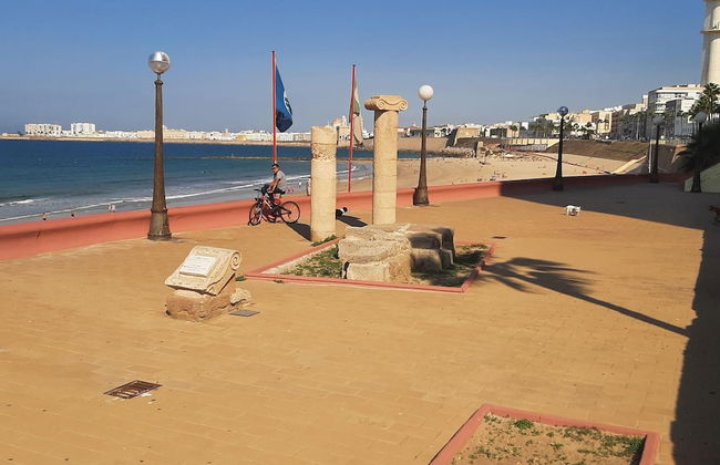 Apartment Huerta del Obispo - Foto 32