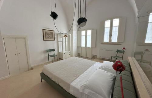 Casetta di Tiggiano - Boutique house - Foto 12