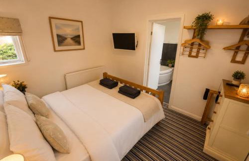 Overcliff Lodge Boutique Beachside Property - Foto 38