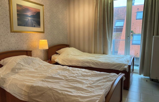 Apartment in Nieuwpoort With Sea Views - Photo 4