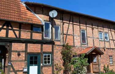 Wohlfühlen im ehemaligen Heuboden - Photo 14