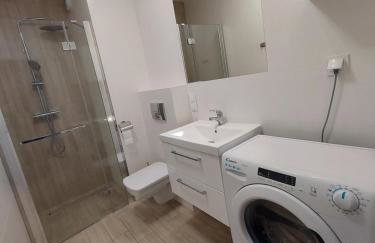 Apartament SkyRes z parkingiem - Foto 10