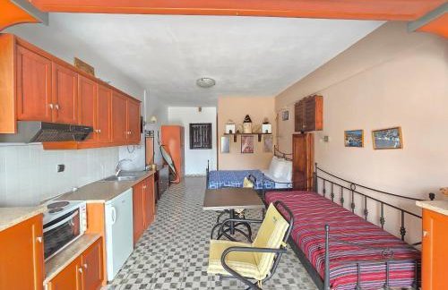 Aglaia apartments fournoi - Foto 12