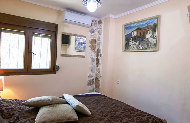 Villa Laskari Sea View - Foto 15