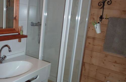 2 Pièces au Pied des Pistes - Saint-Jean-d'Aulps - FR-1-573-101 - Foto 2