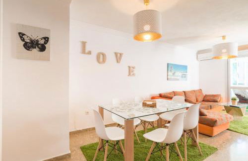 Sweethome El Palo - Photo 38