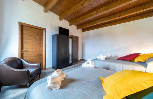 Agriturismo Tenuta del Grillaio - Foto 27