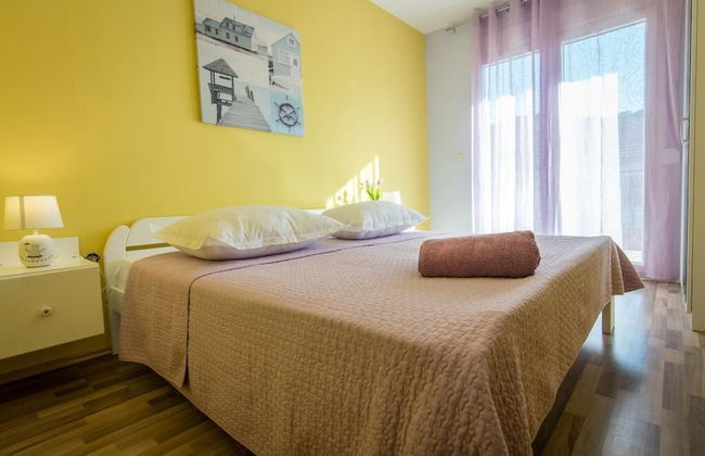 Apartment Vendi - Photo 6