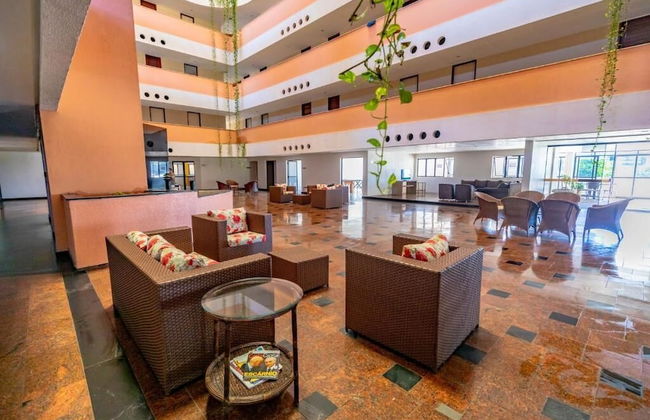 Forte dos Reis Magos apart-hotel - Photo 2