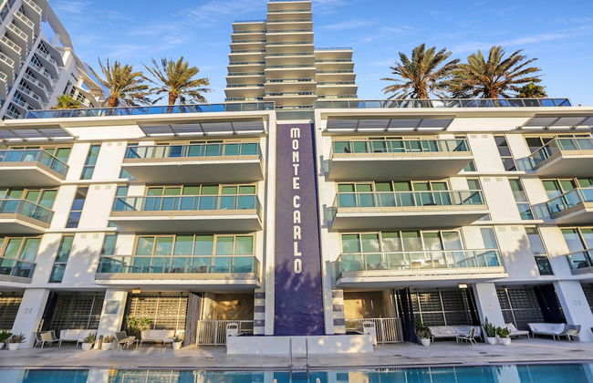 Monte Carlo by Miami Vacations - Photo 64