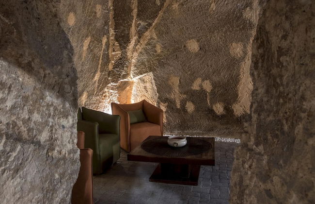 The Rock Apartment in Napoli - Foto 20