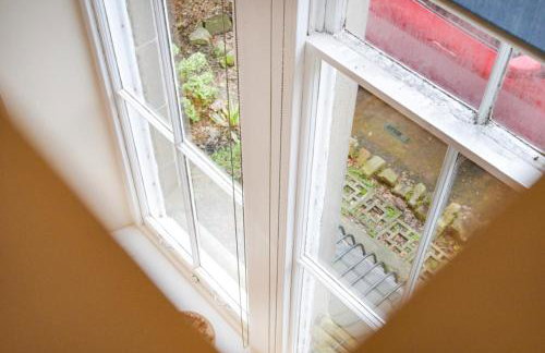 The Old School in Dean Village - Foto 15