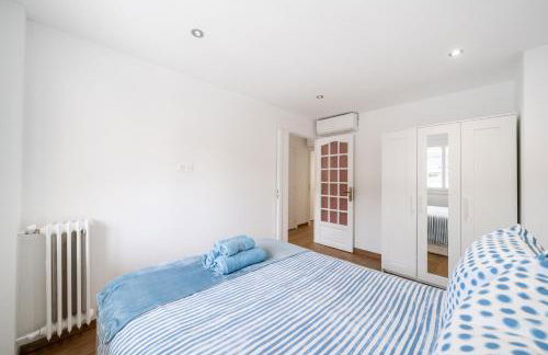 Modern apartment, steps from tramway - Foto 13