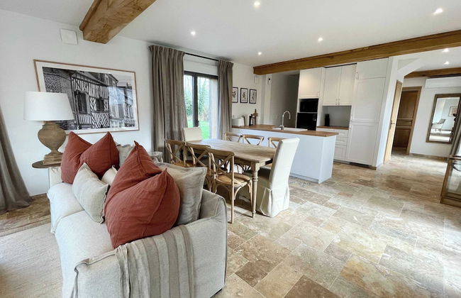 Résidence CH-MAISONS - Foto 76