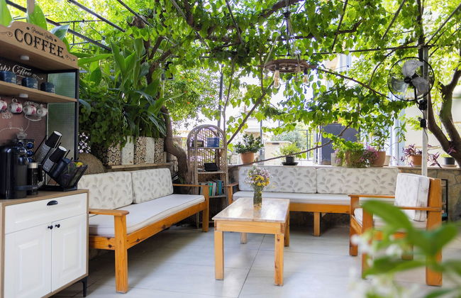 Kaya Apart Datca - Foto 2