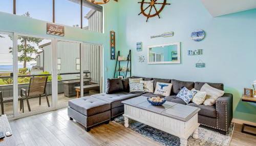 Stay at the Bay - Foto 5