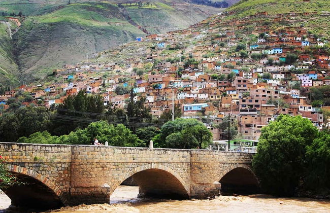 Huánuco and Kotosh Tour - Foto 4